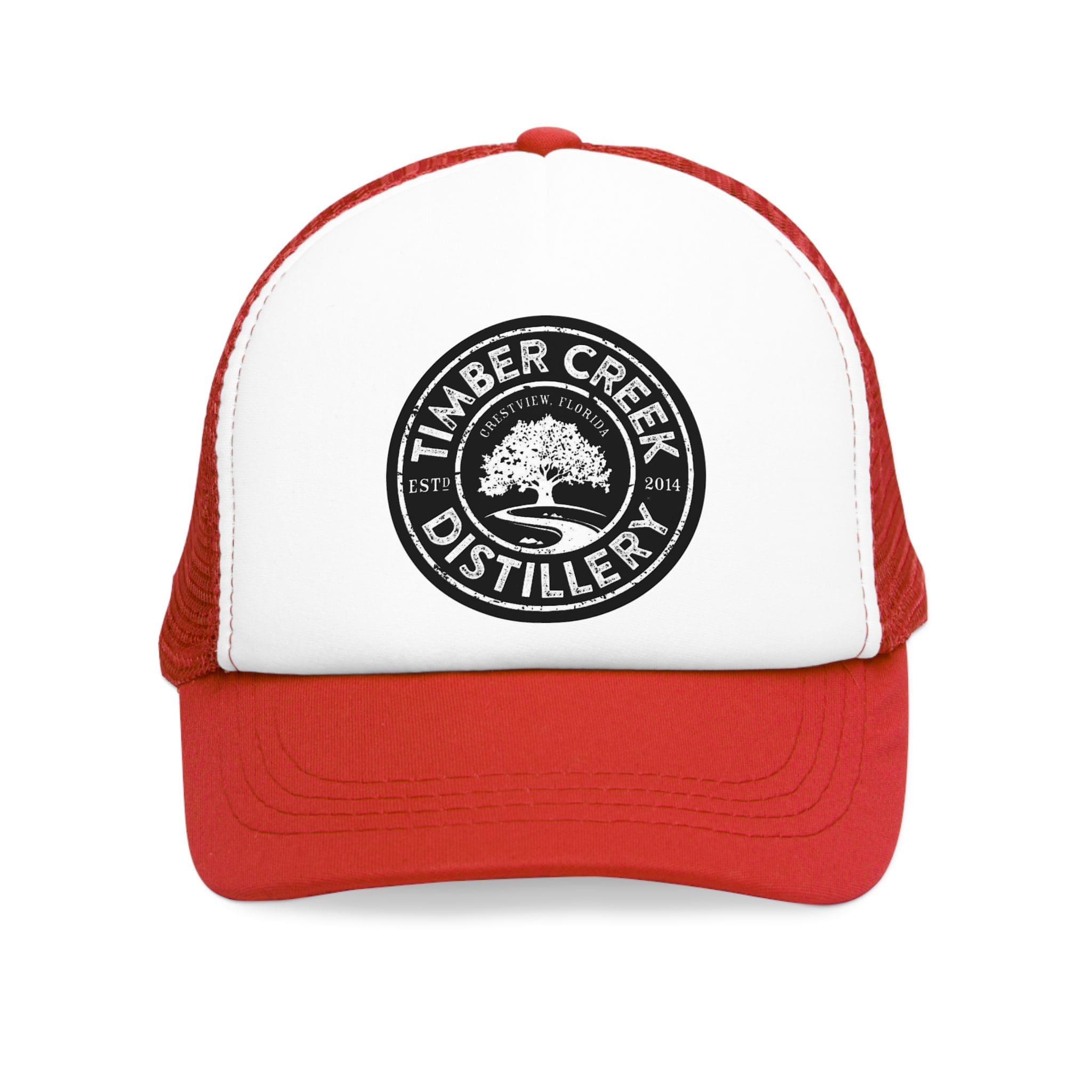 Mesh Cap