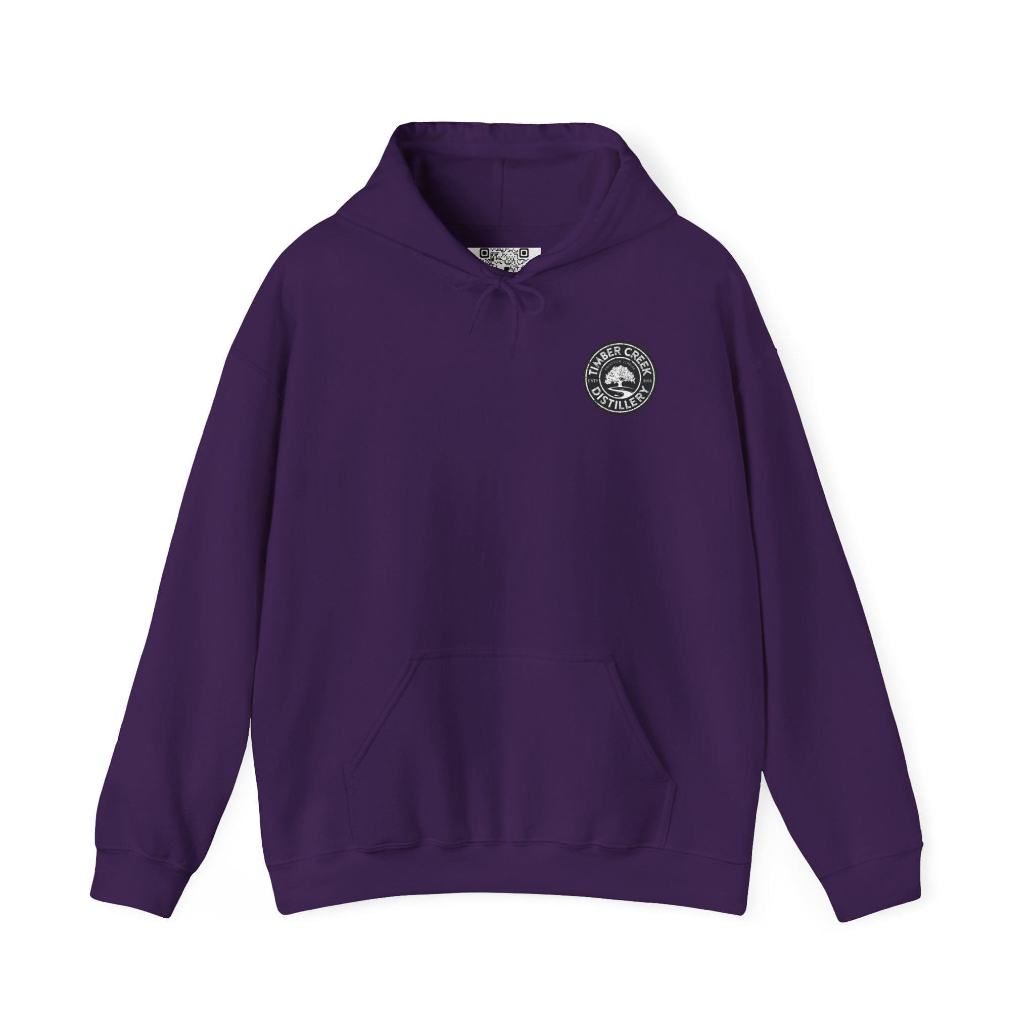 Timber Creek Hoodie