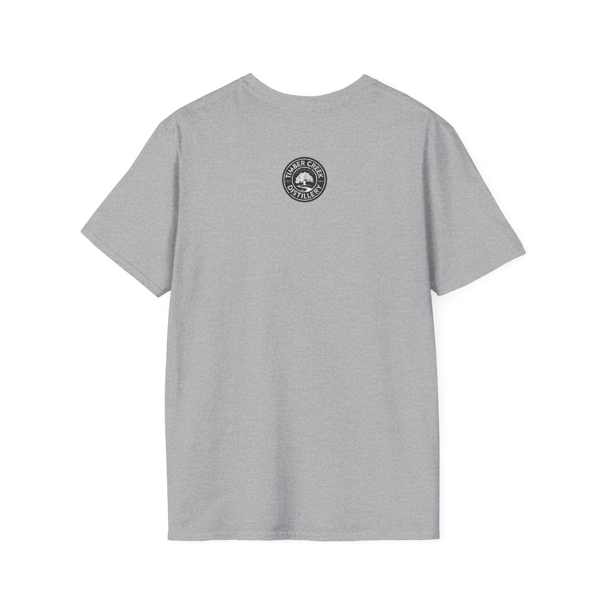 You Can’t Drink All Day Tee