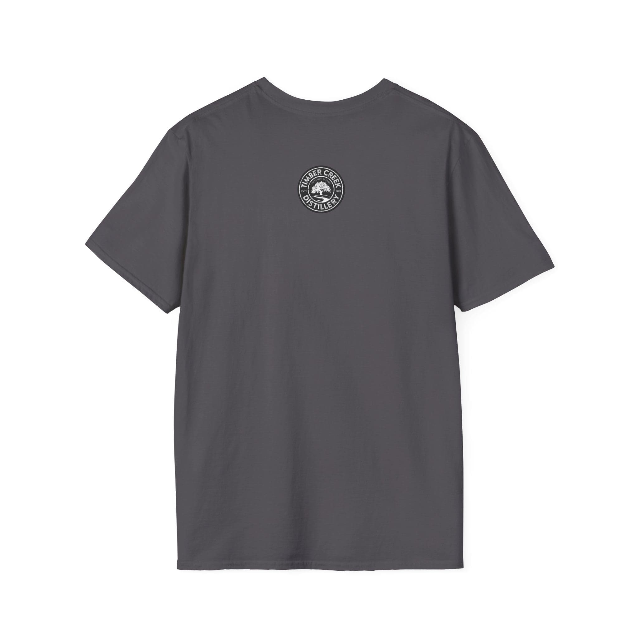 You Can’t Drink All Day Tee