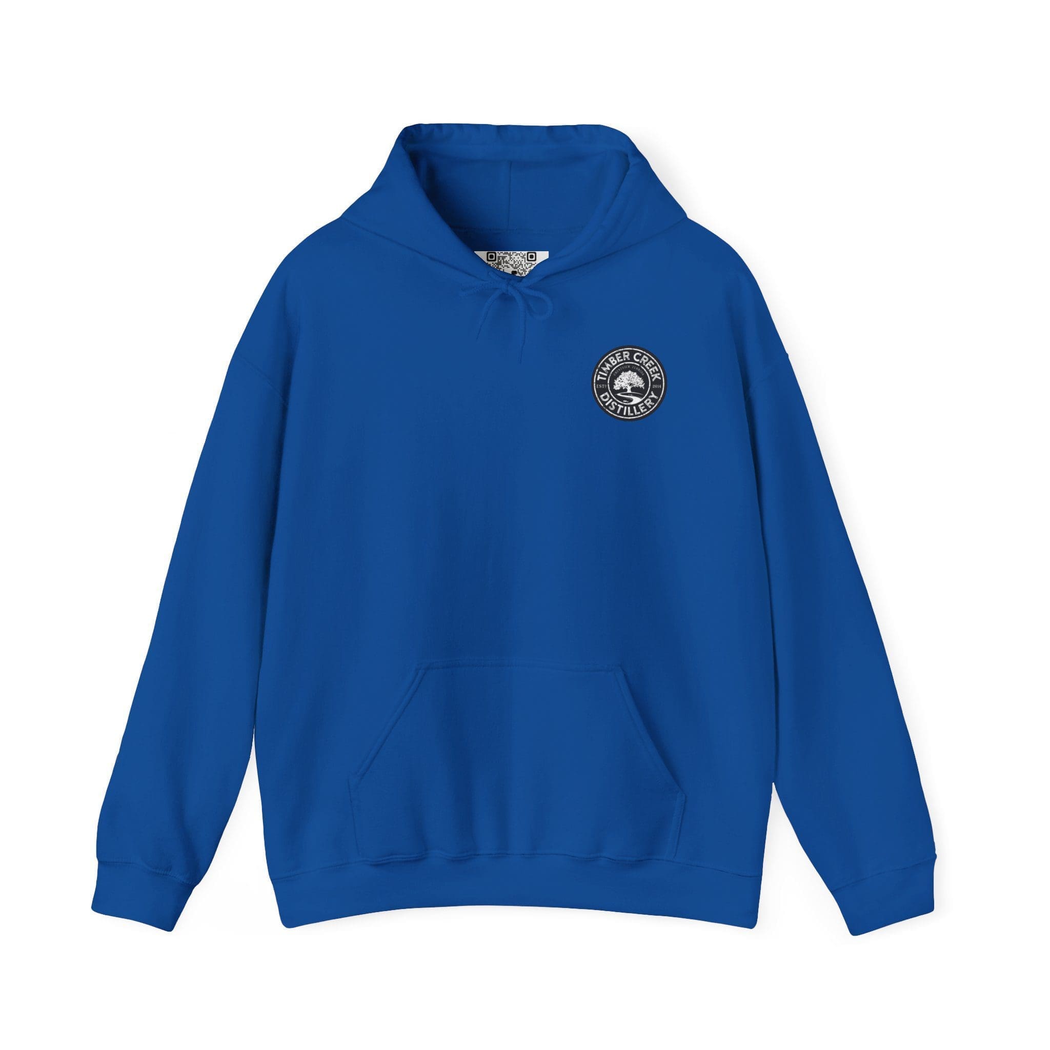 Timber Creek Hoodie