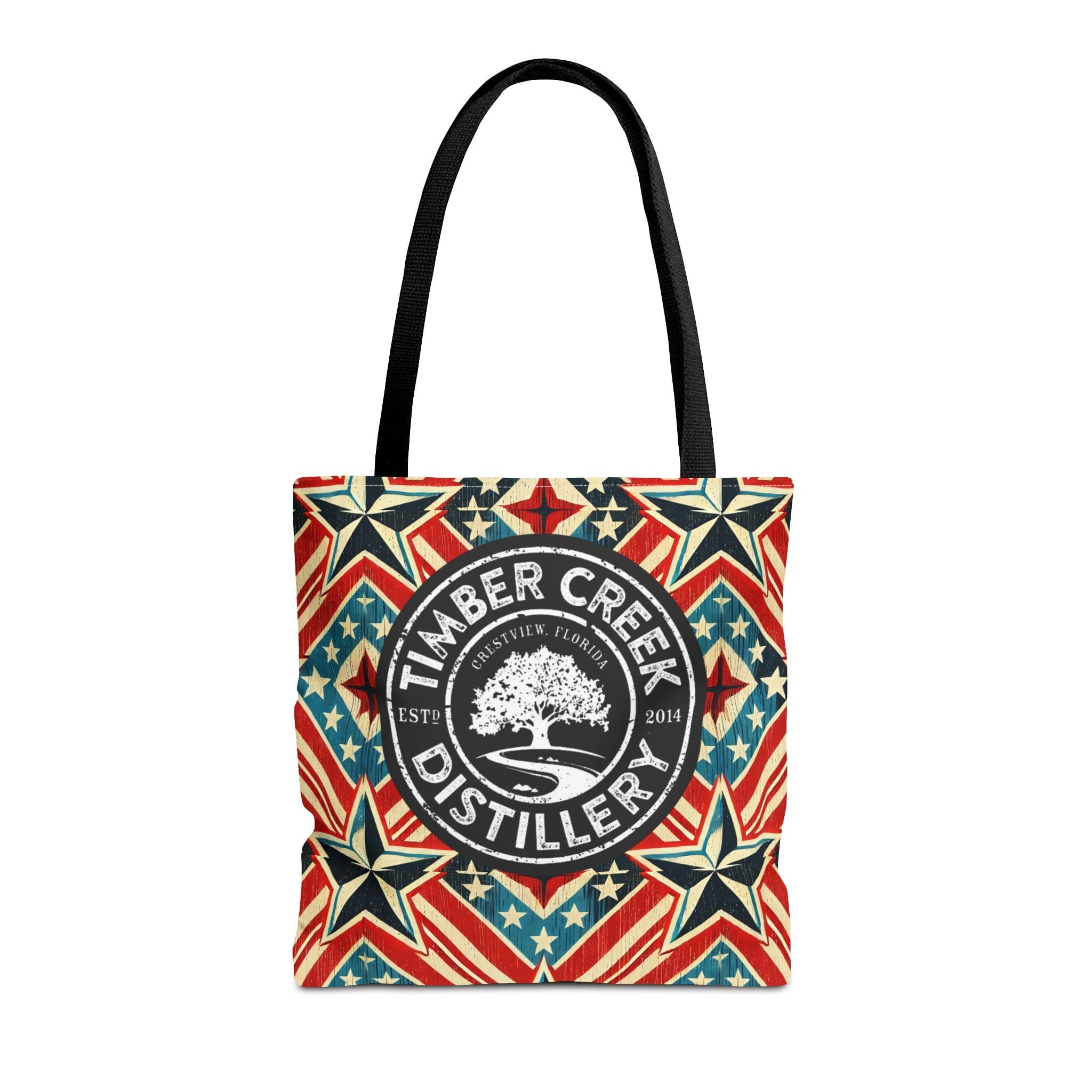 Timber Creek Distillery Tote Bag