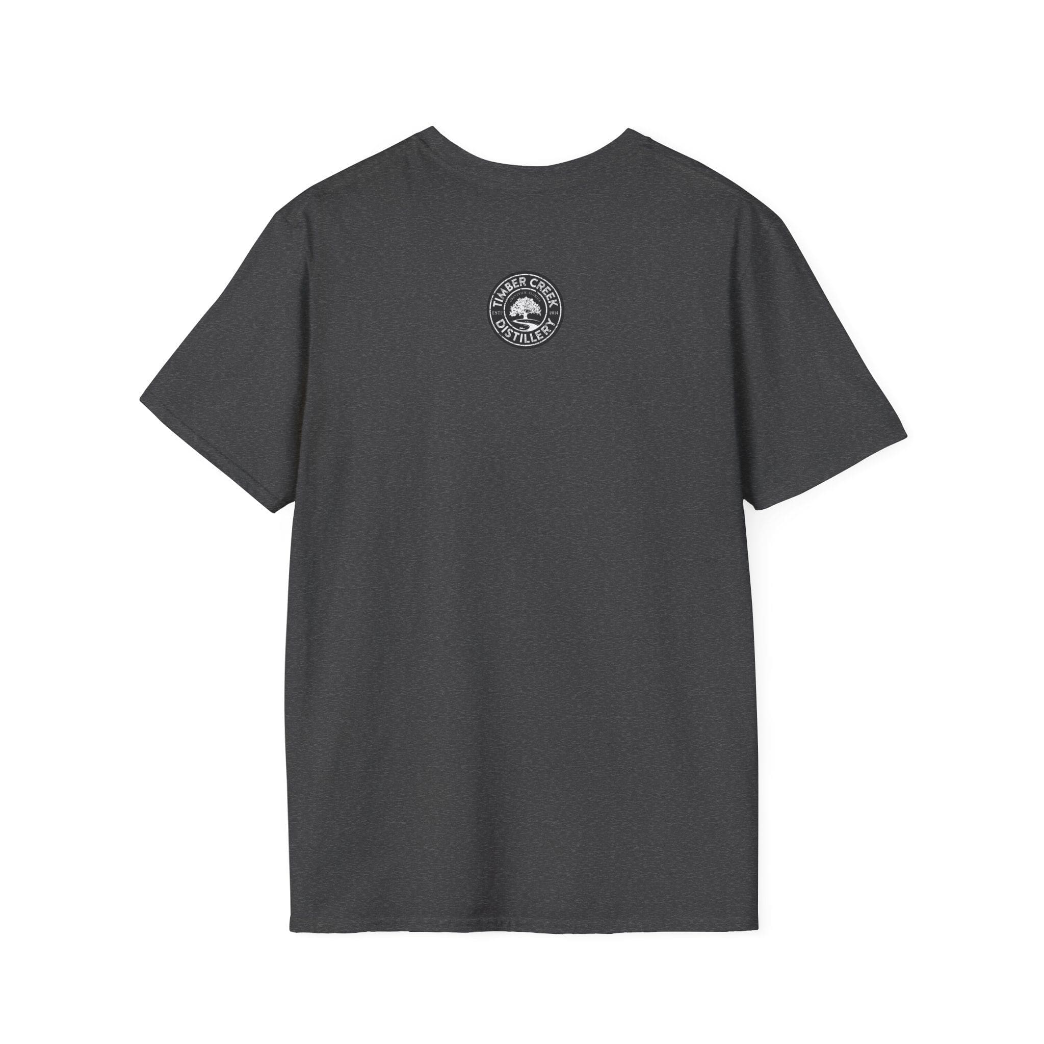You Can’t Drink All Day Tee