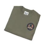 Red, White, and Booze T-Shirt