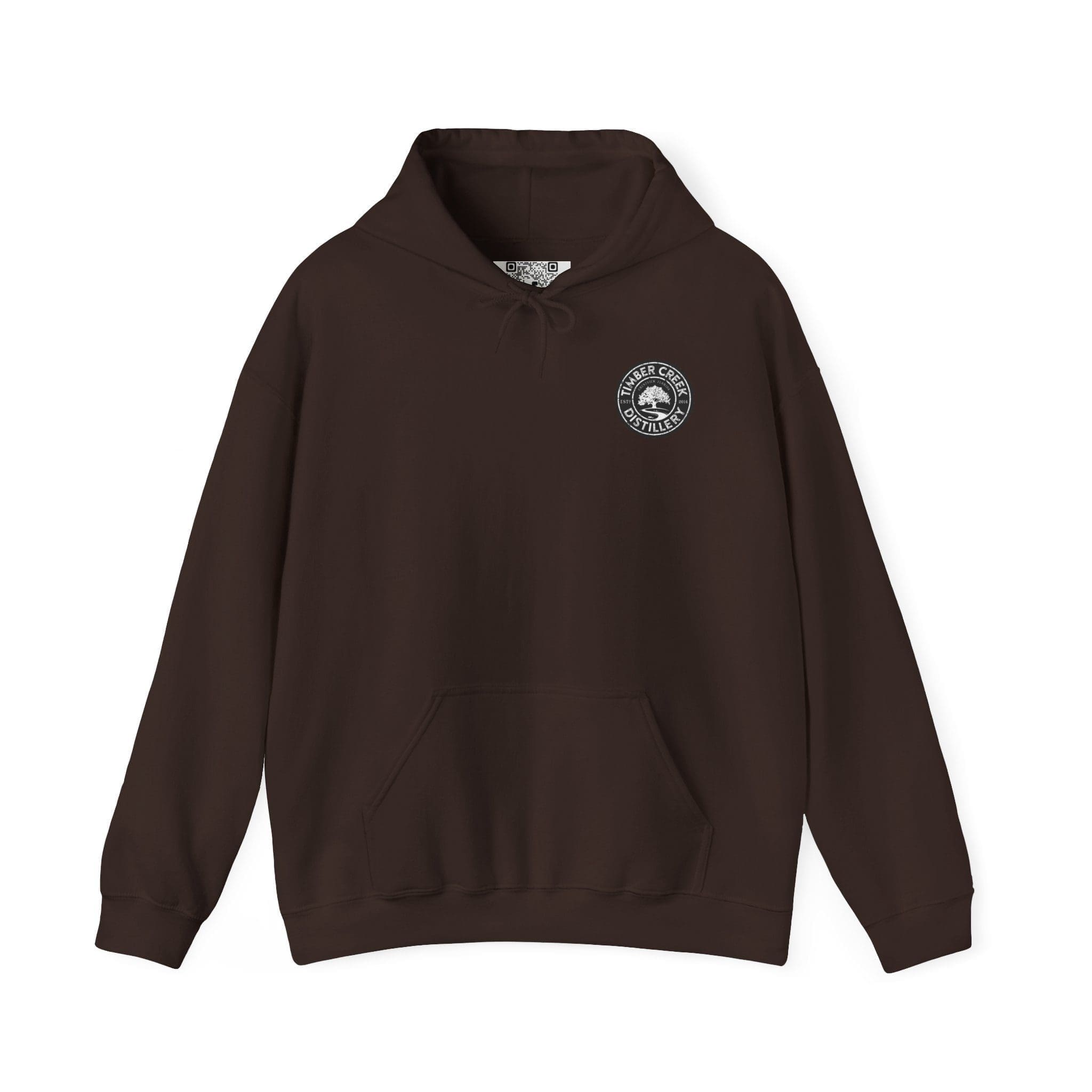 Timber Creek Hoodie