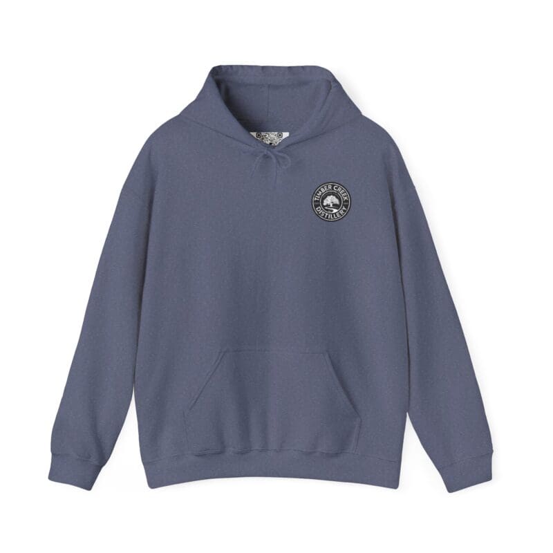 Timber Creek Hoodie