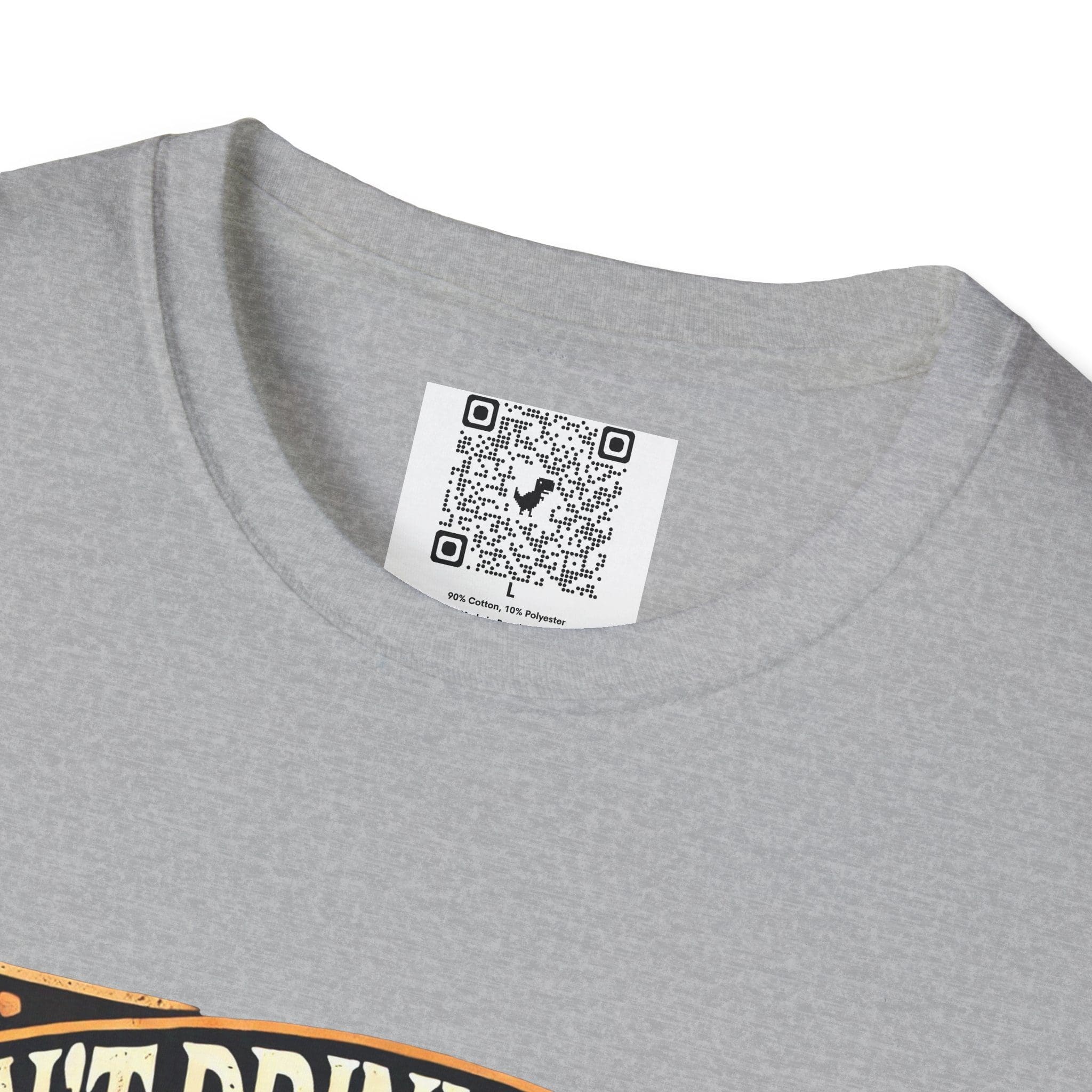 You Can’t Drink All Day Tee