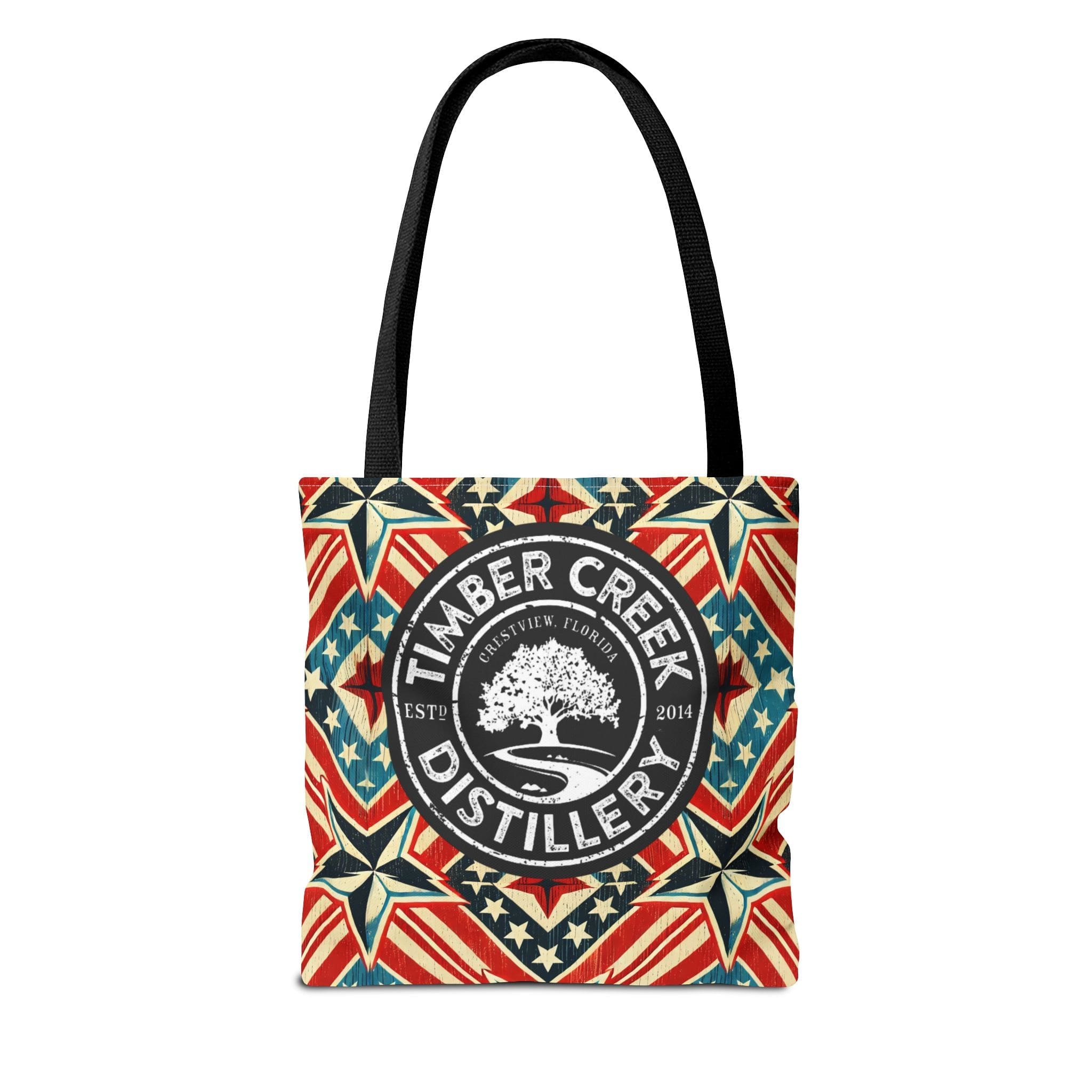 Timber Creek Distillery Tote Bag