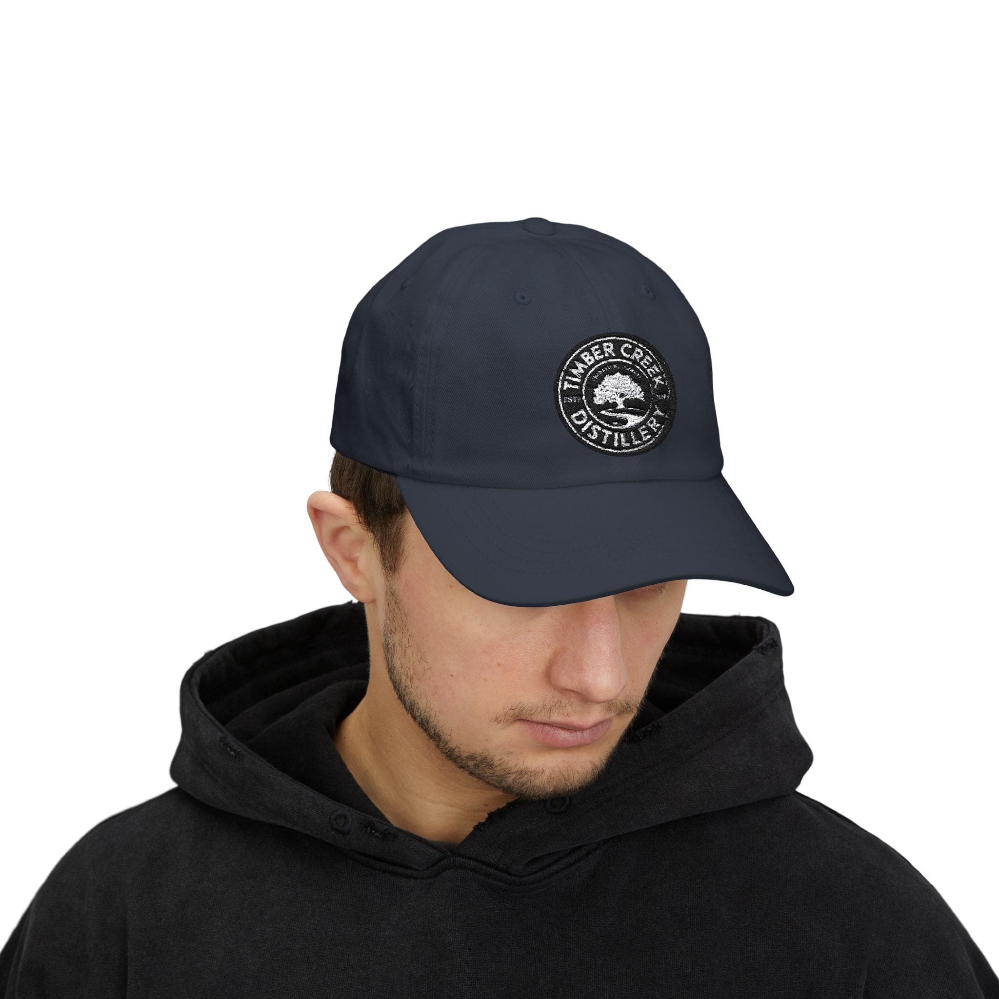 Timber Creek LOGO Hat