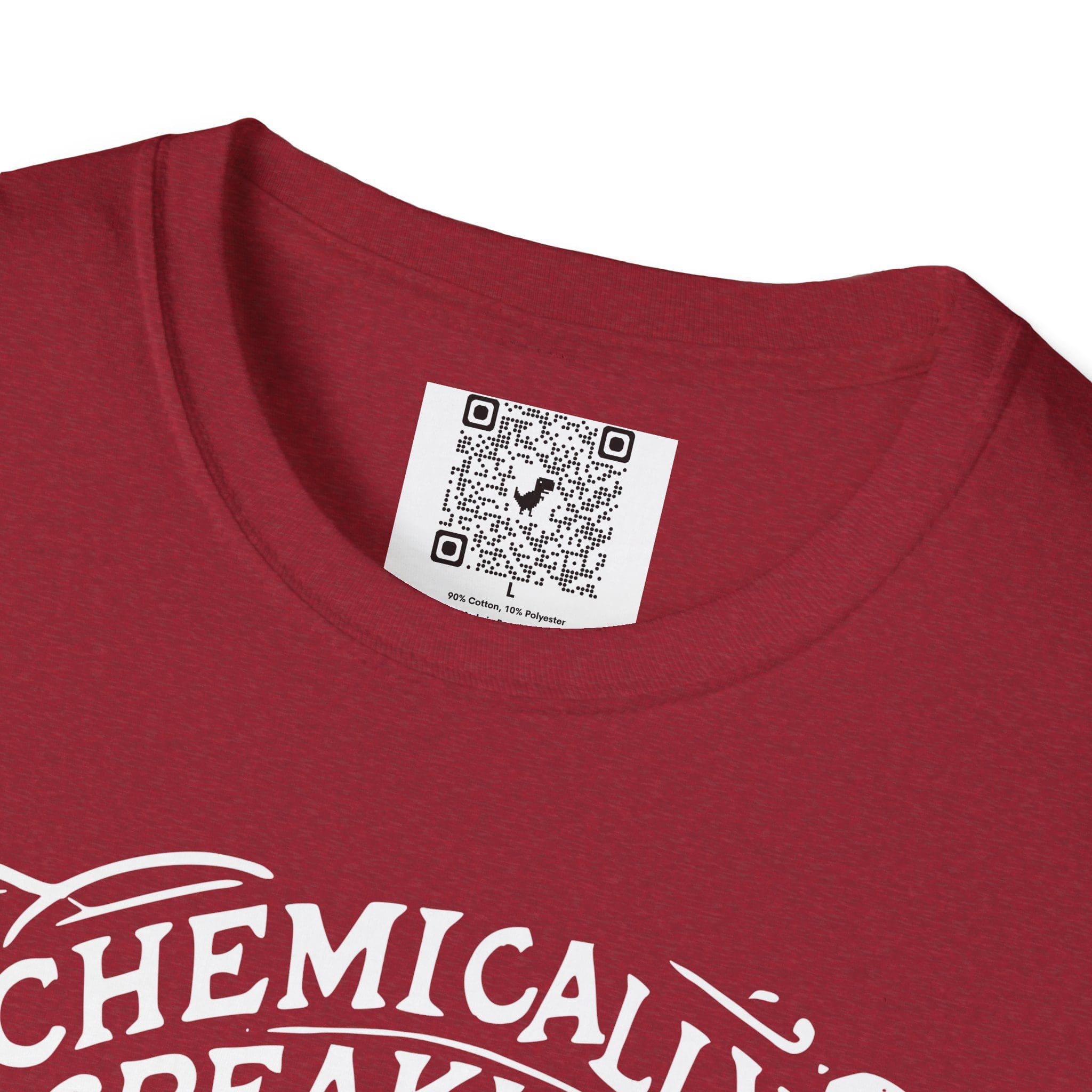 Chemically Speaking... T-Shirt