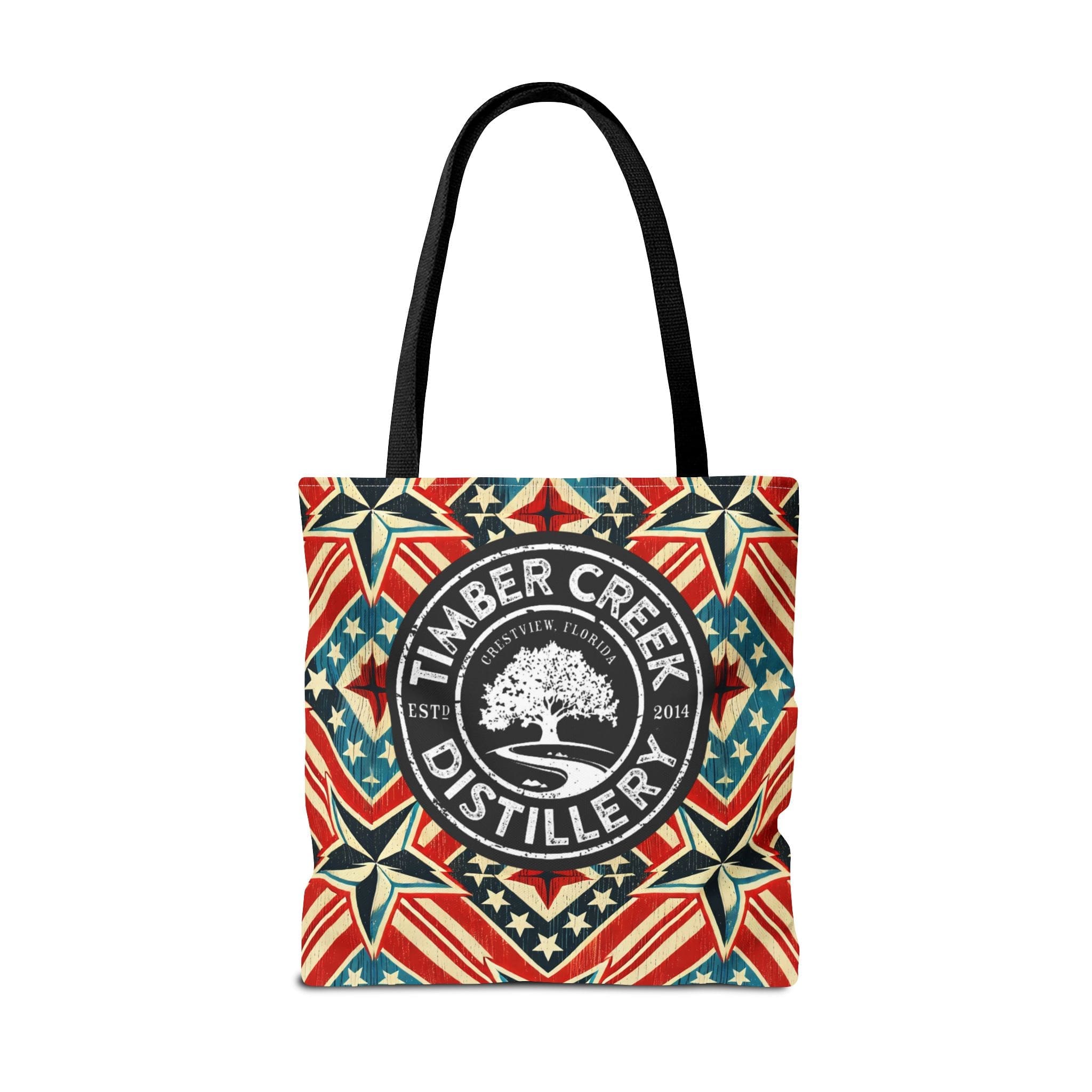 Timber Creek Distillery Tote Bag