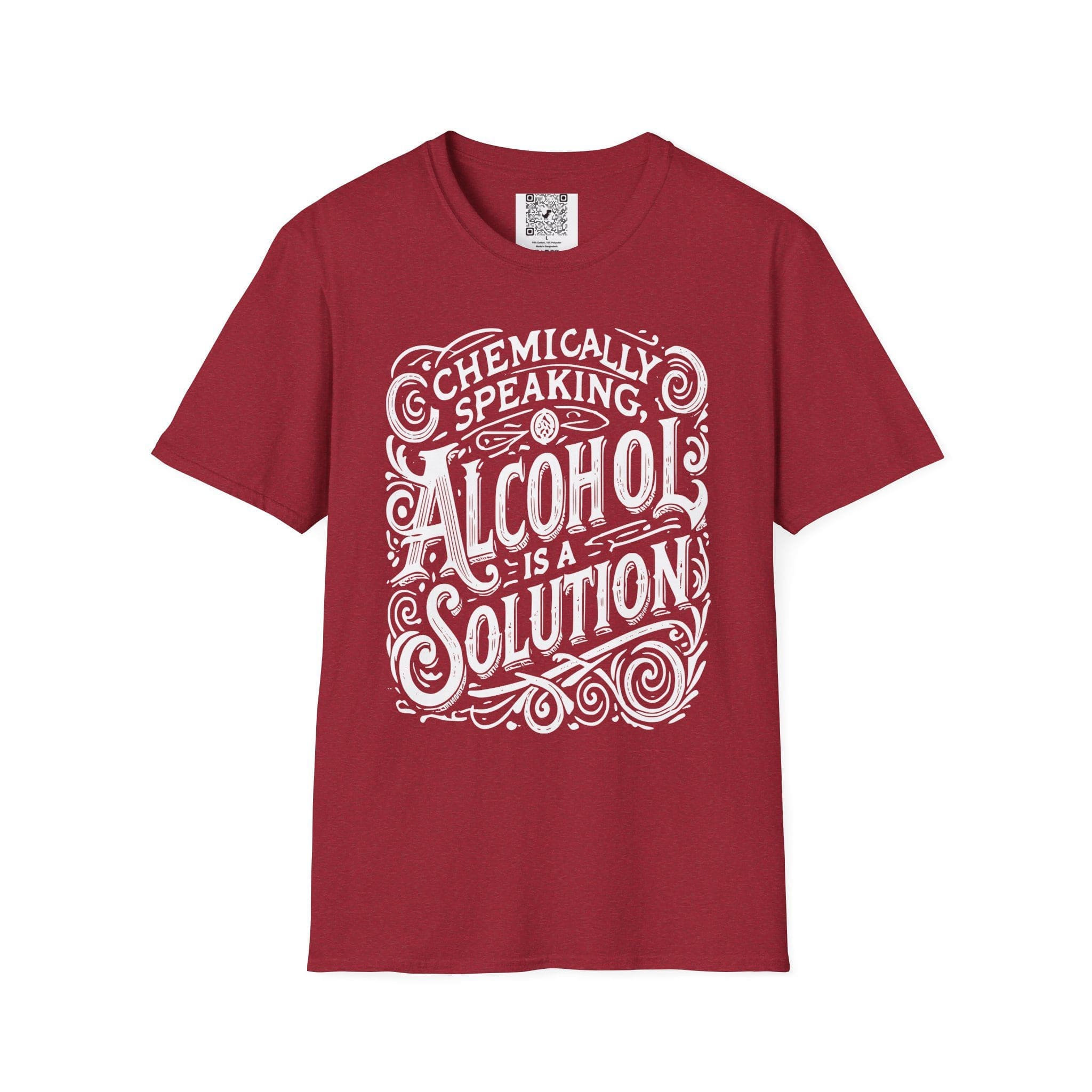 Chemically Speaking... T-Shirt