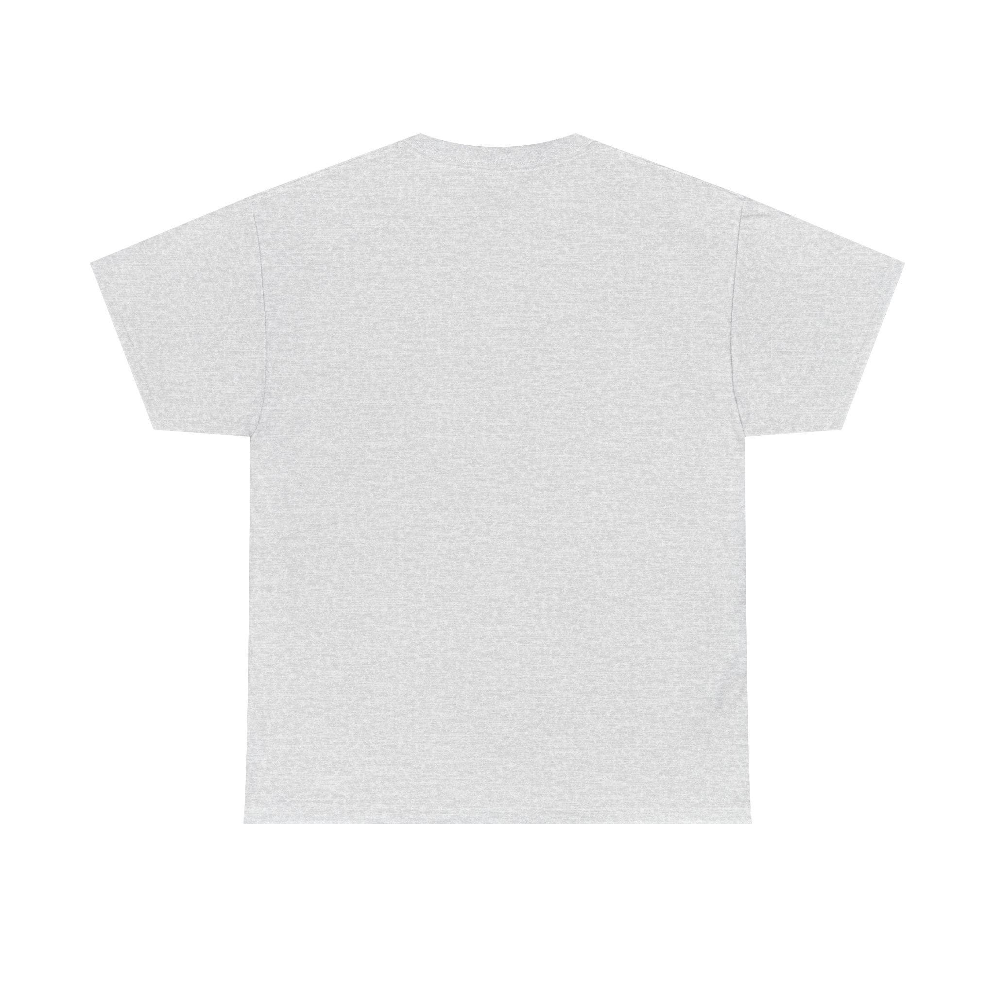 Spooky Timber Creek T shirt