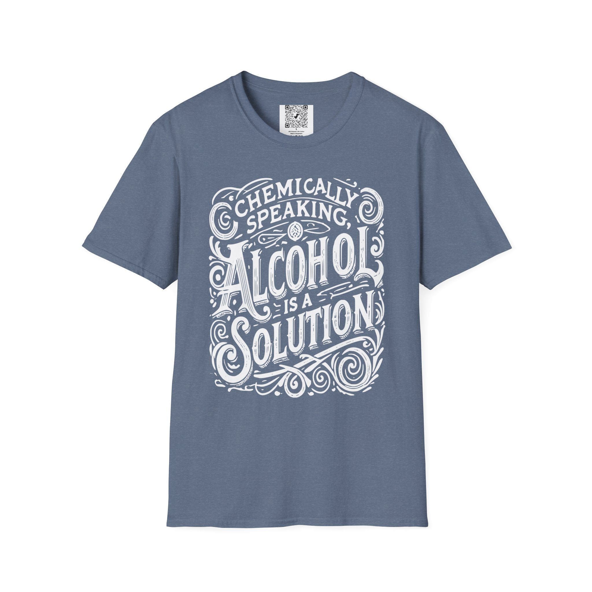 Chemically Speaking... T-Shirt