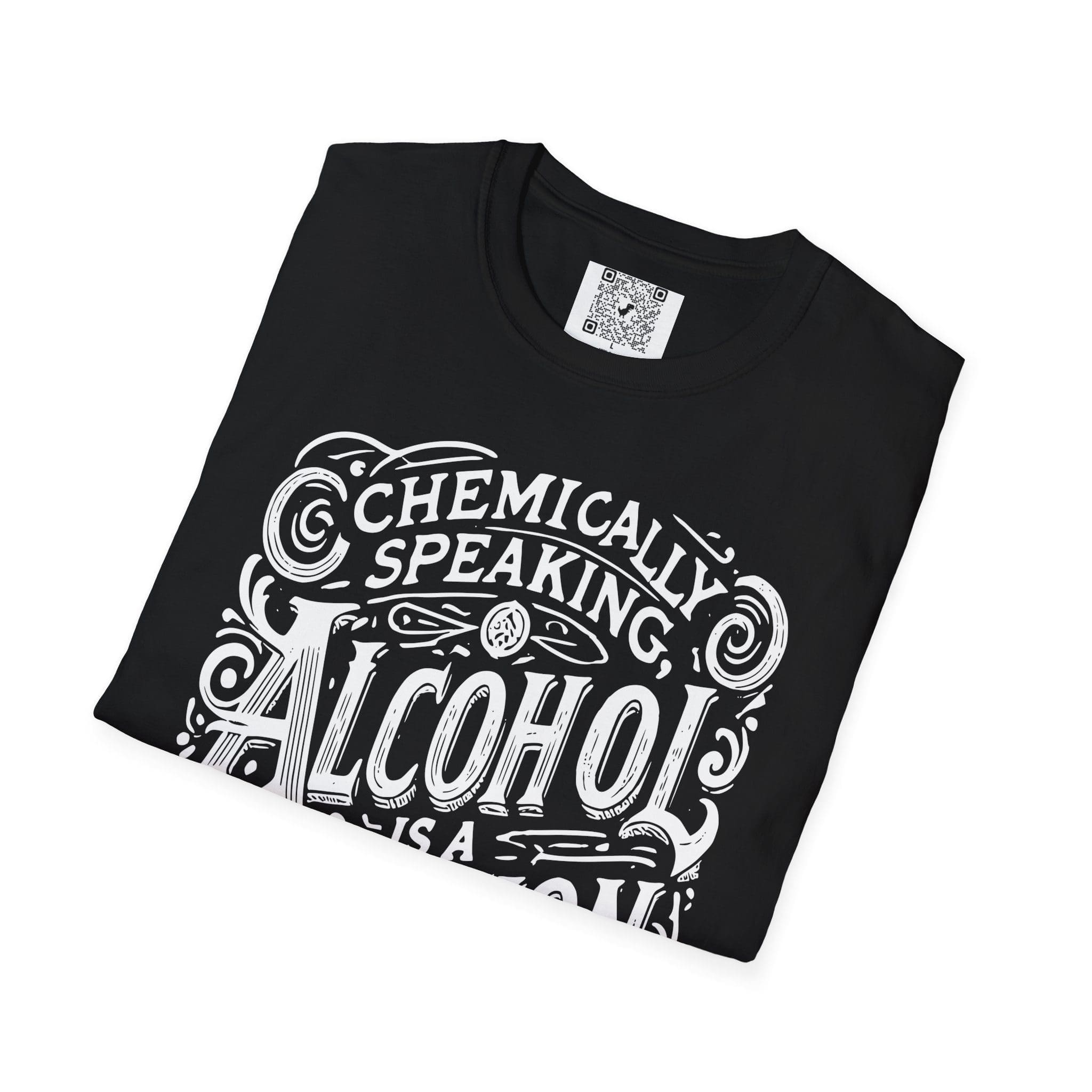 Chemically Speaking... T-Shirt