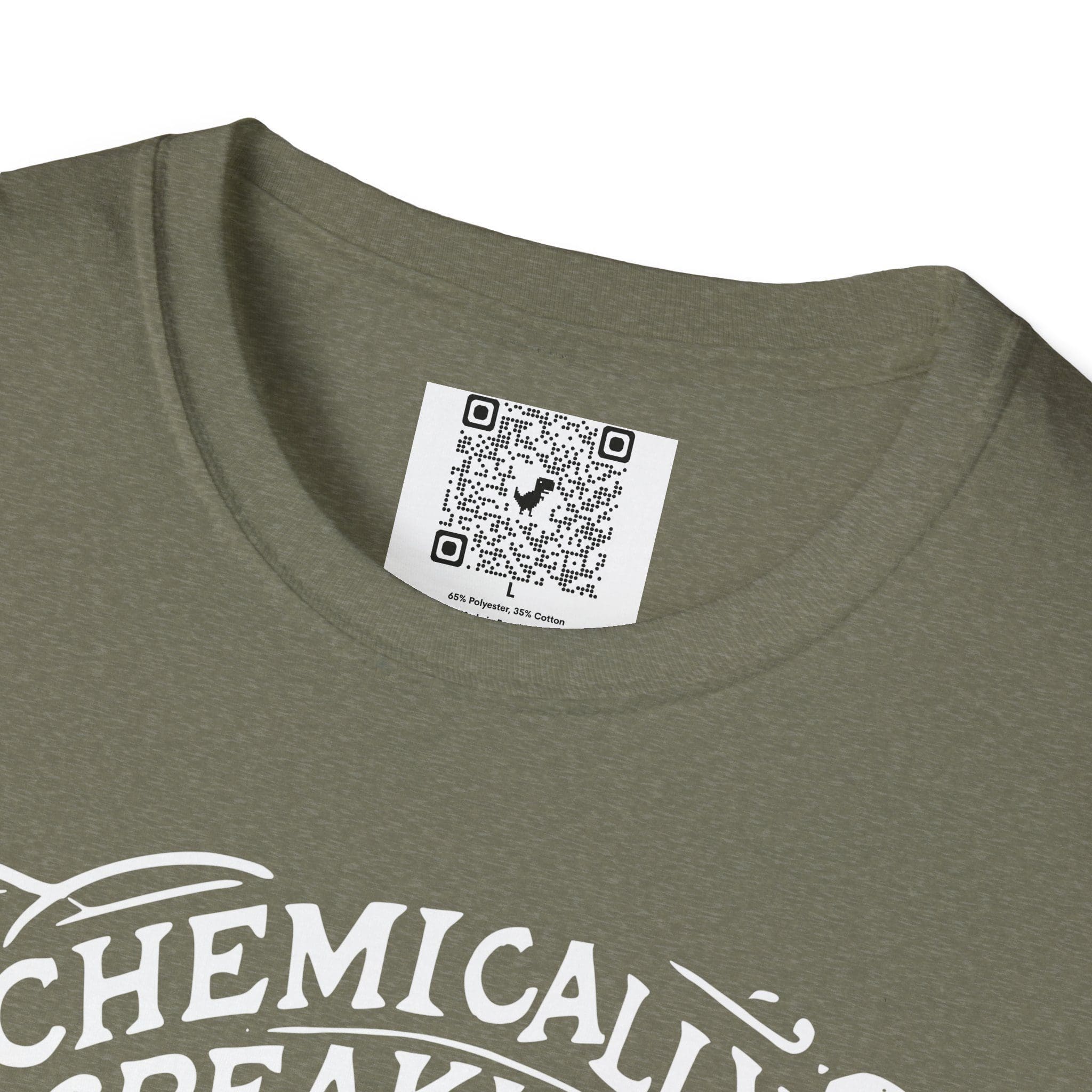 Chemically Speaking... T-Shirt