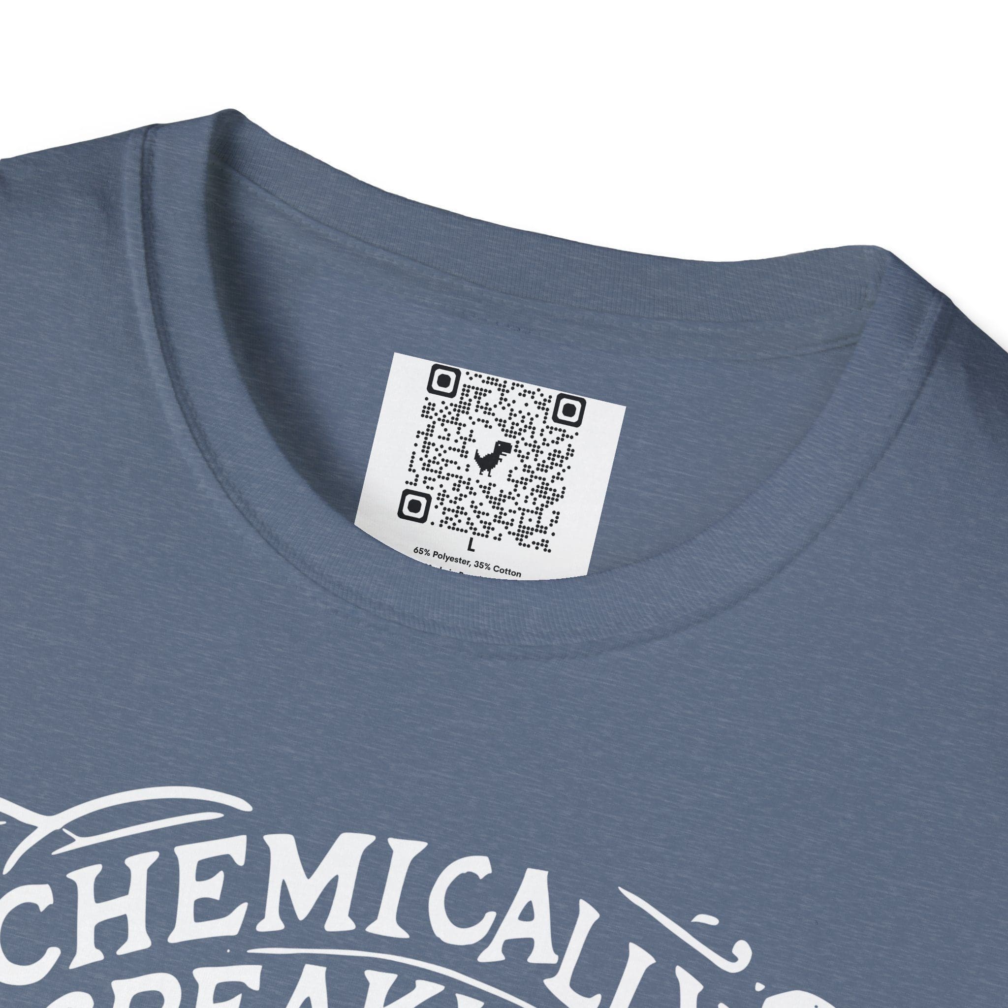 Chemically Speaking... T-Shirt