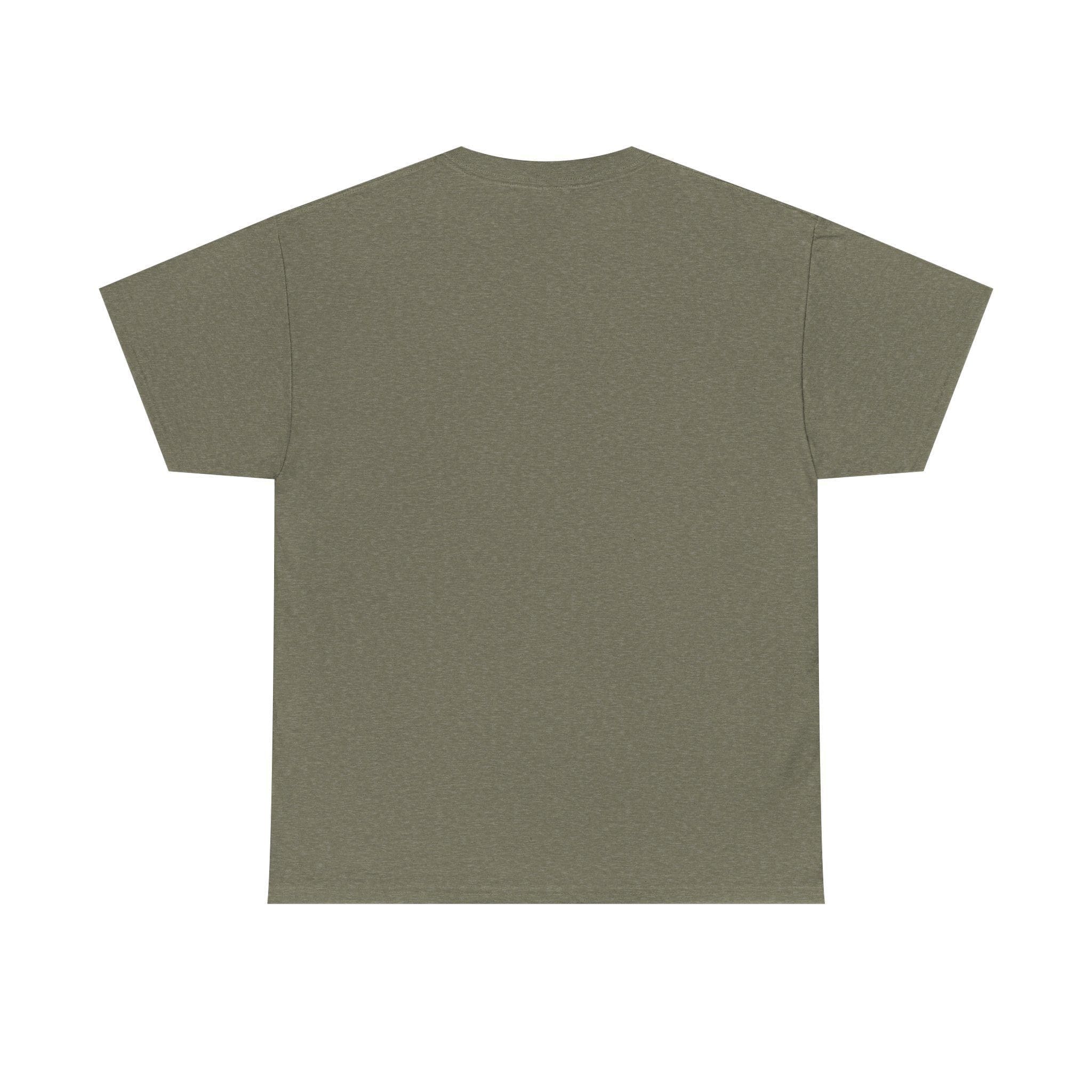 Spooky Timber Creek T shirt